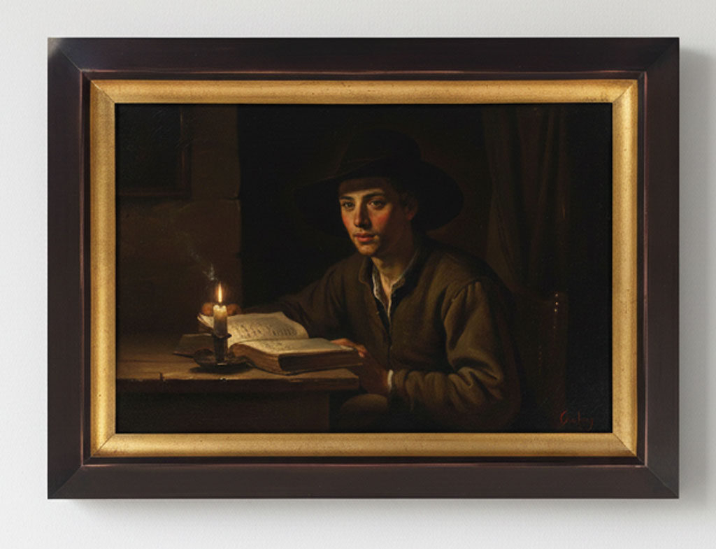 Ana 90 Aïspiri filets or