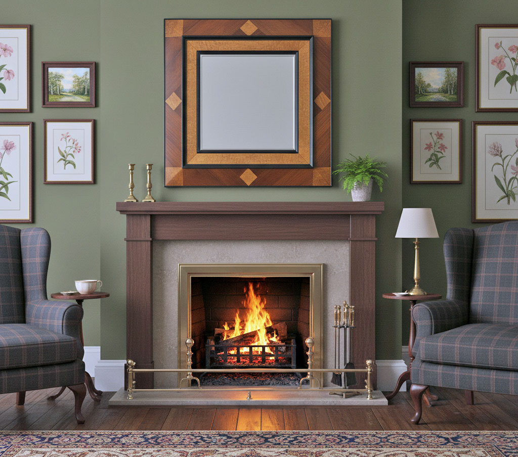 Miroirs collection 028