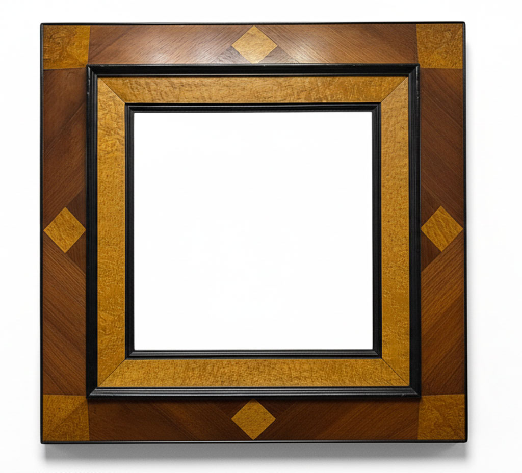 Khio GM Placage palissandre erable ml80 orme