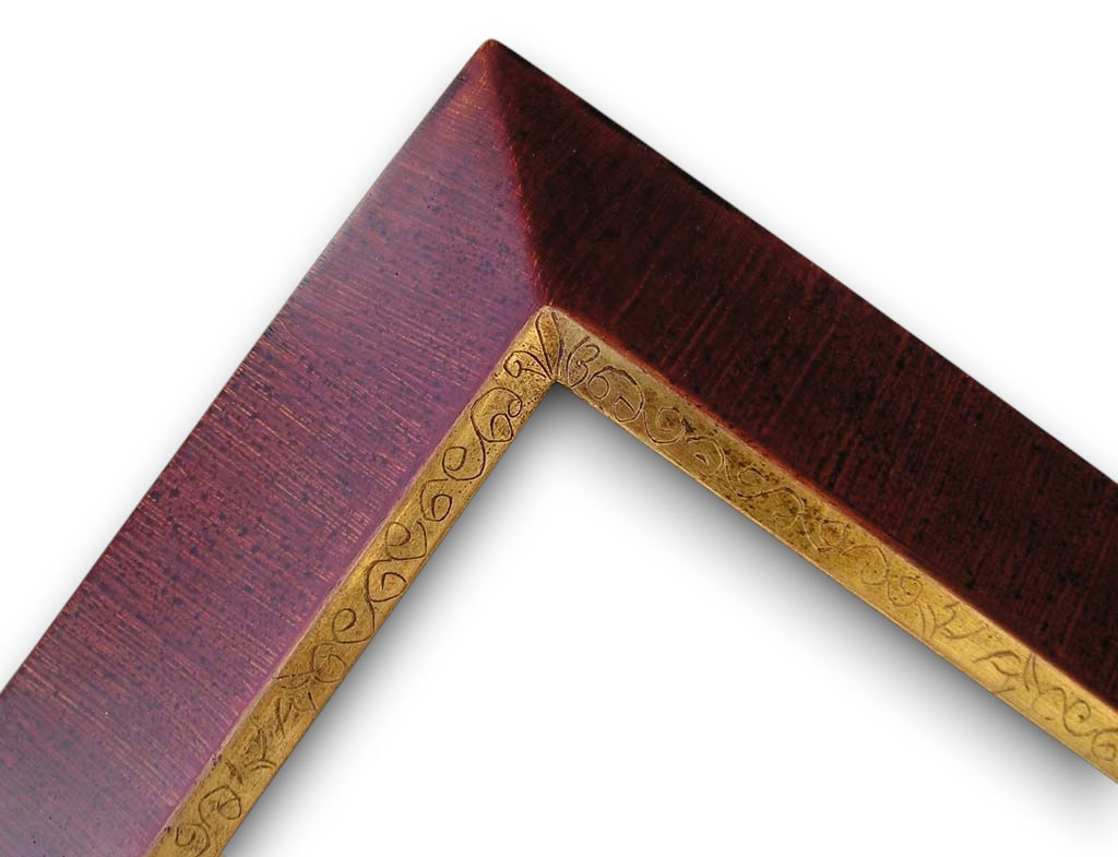 Creta GM Bryté or sienne