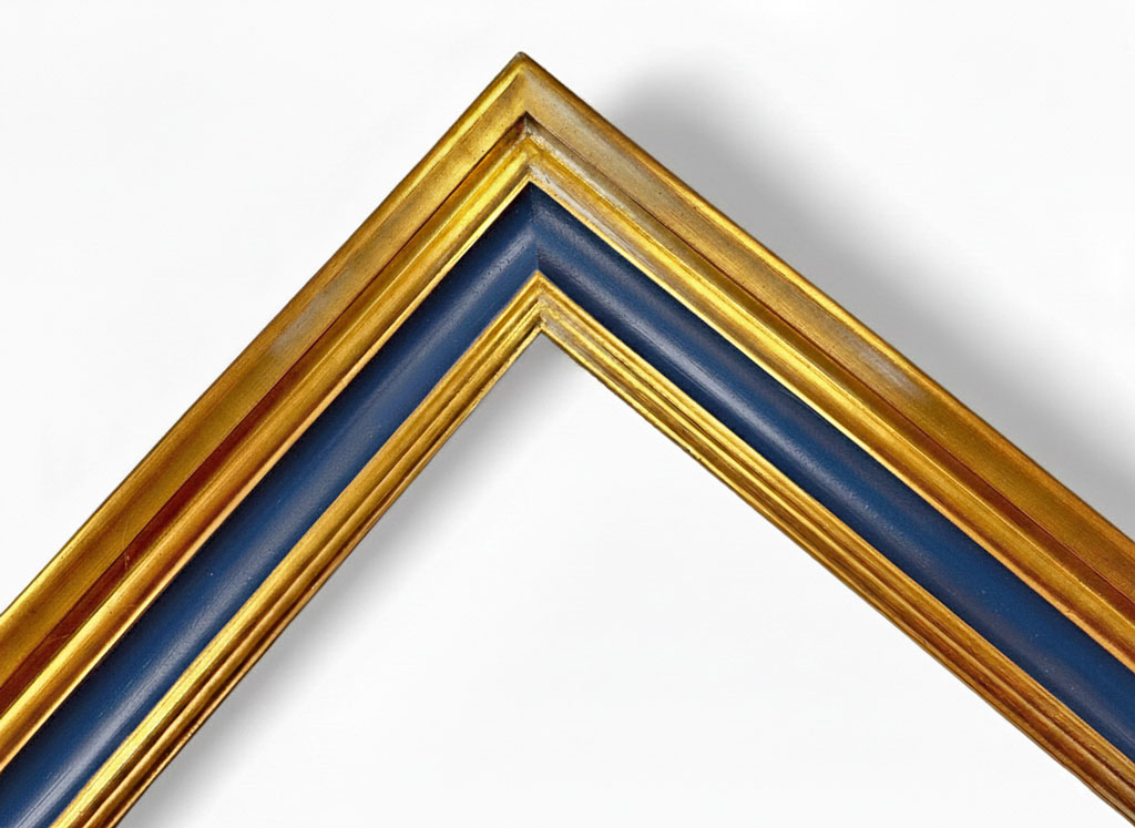 Louxor Or creux couleur