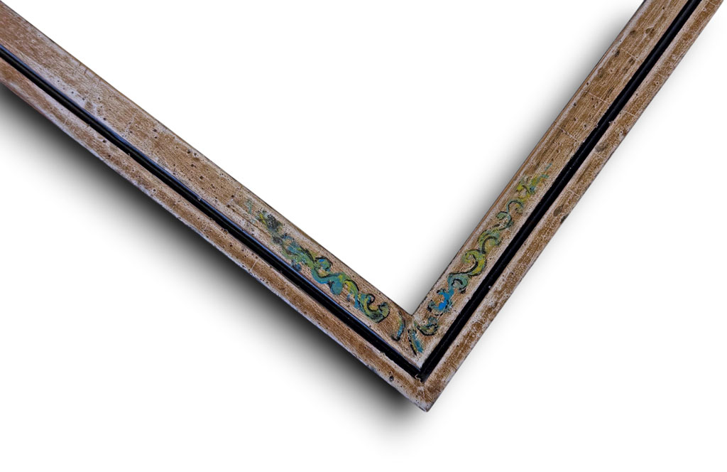 Arcobaleno 35, Provence