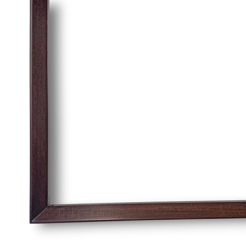 Doris GM Merisier teinté wengué