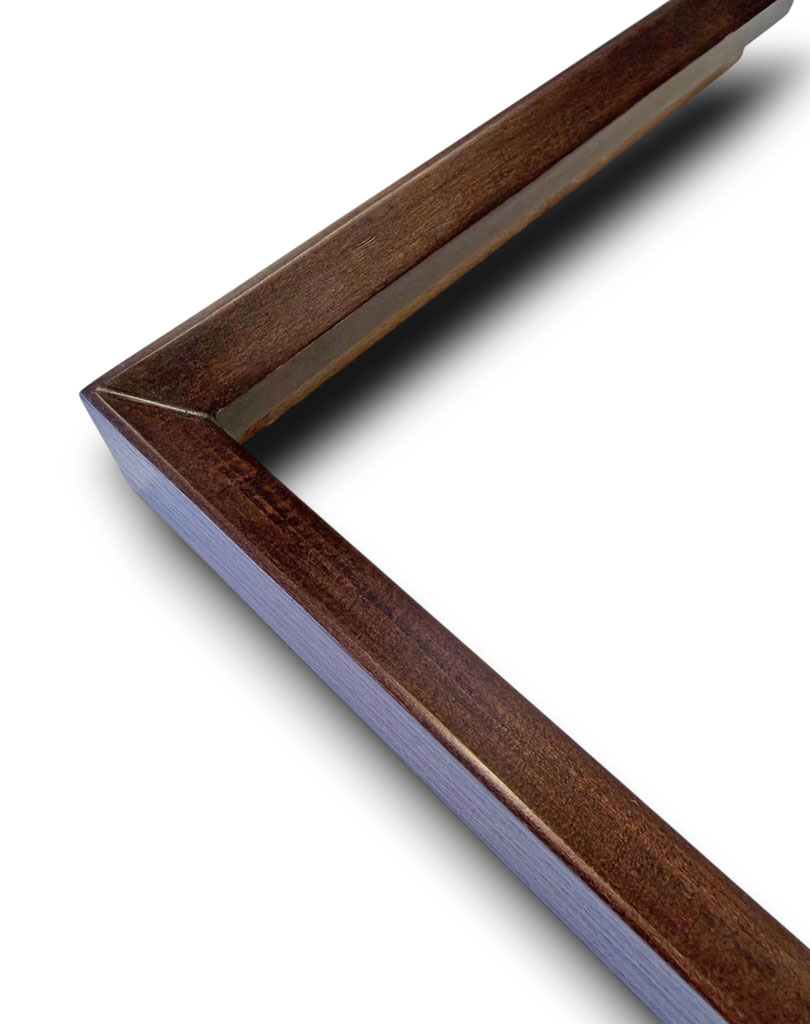 Doris GM Merisier teinté wengué