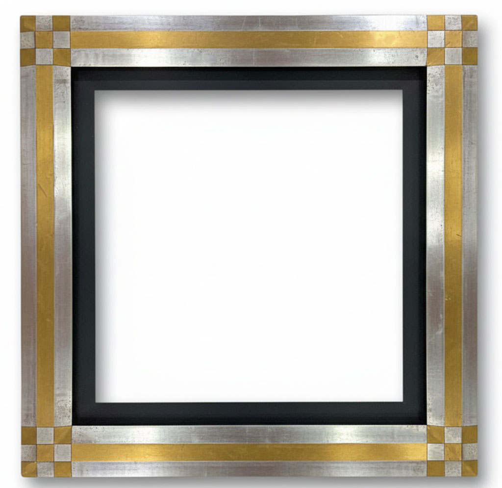 Magma 135 Double Pente Braque caisse noire