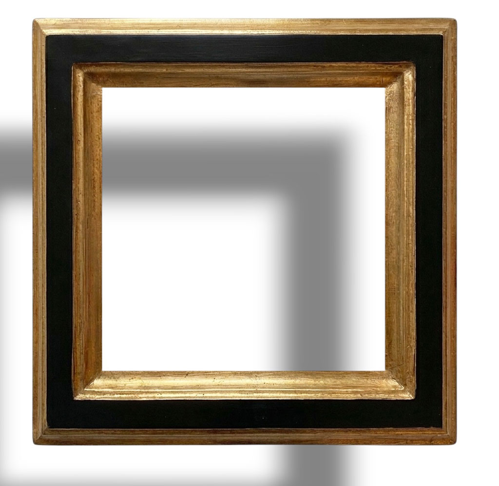 Naxos Neess Or plat noir